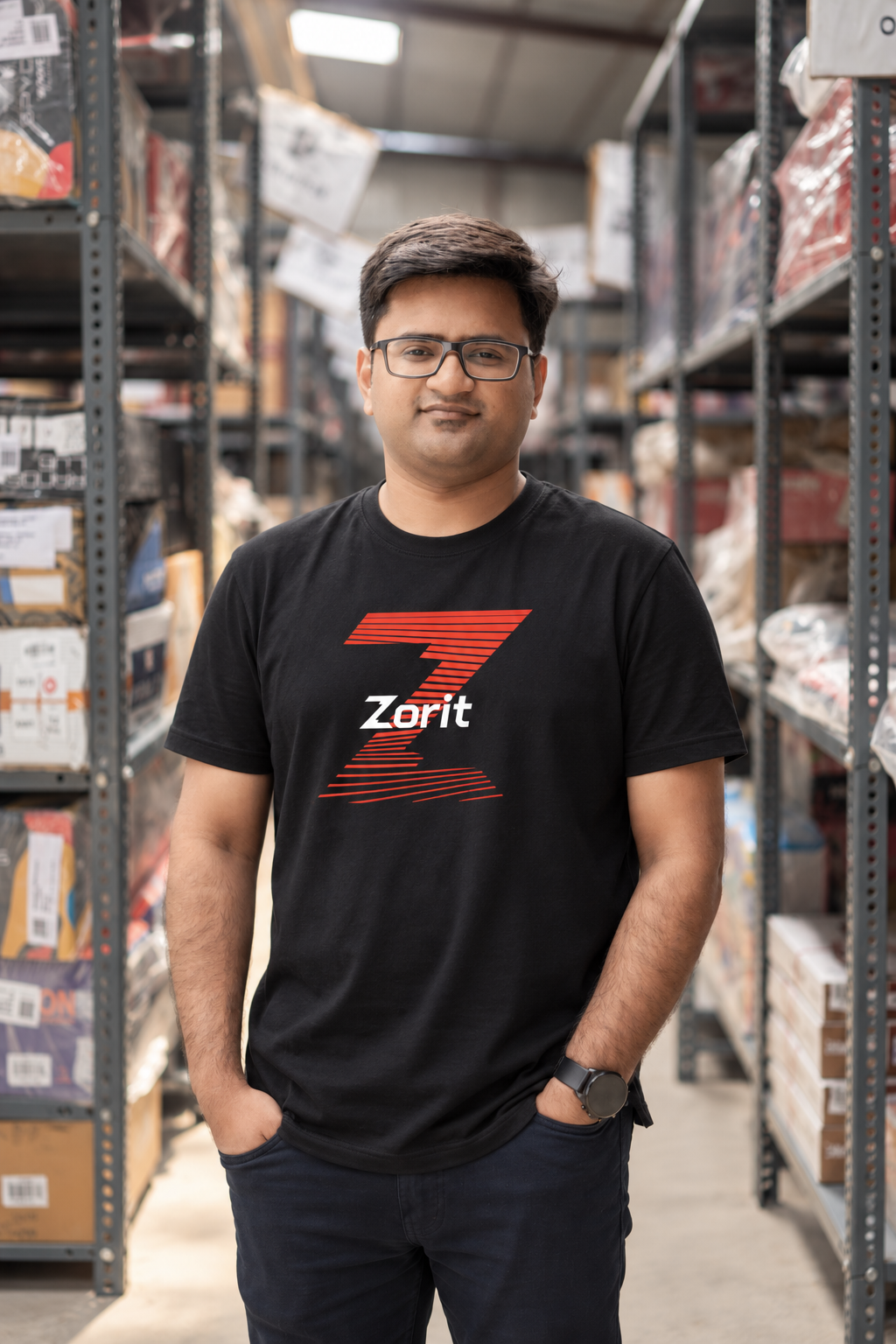 Siddharth Rastogi