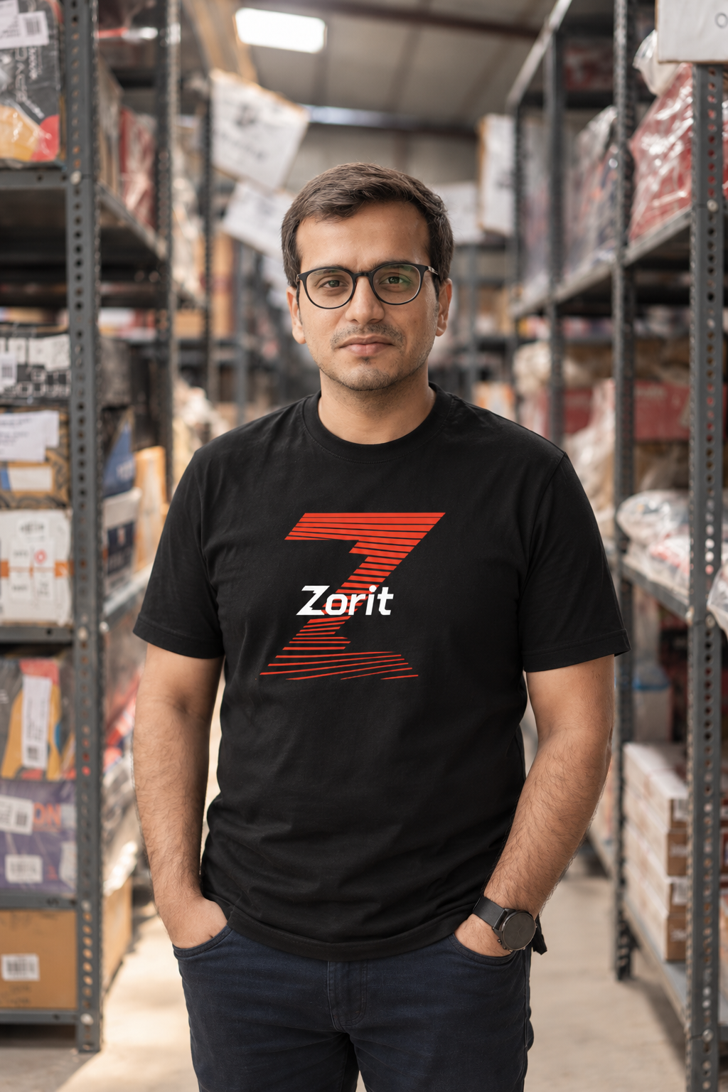 Siddharth Vij